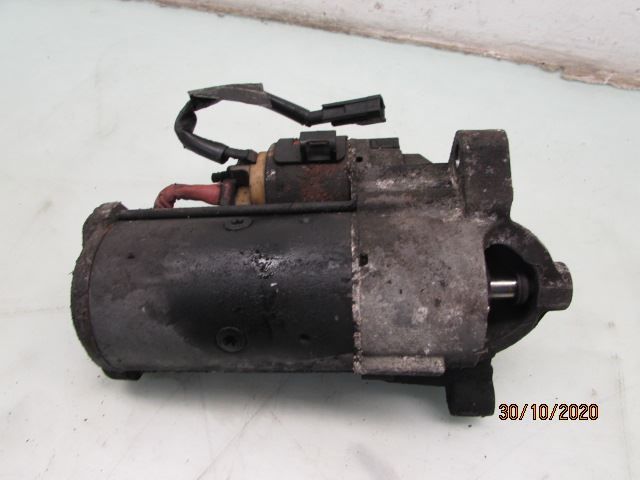 Startmotor Diesel – bilde 3