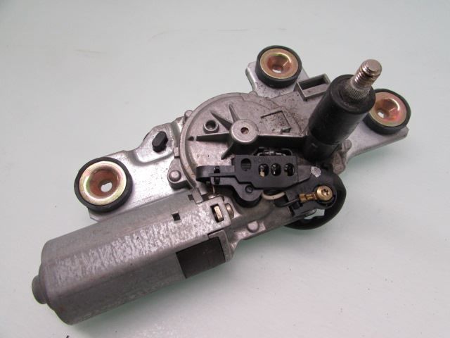 Viskermotor Bakluke – bilde 1