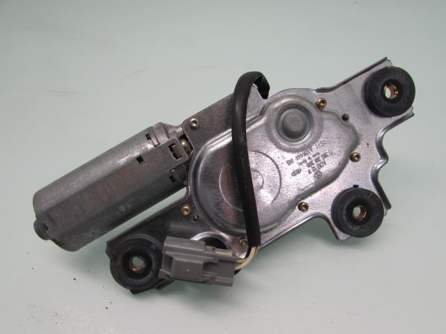 Viskermotor Bakluke – bilde 2