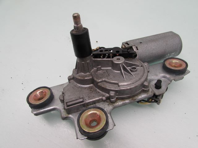 Viskermotor Bakluke – bilde 5