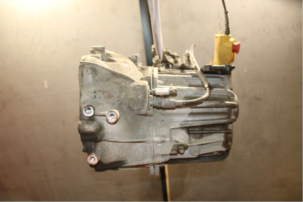 Gearkasse 6 Trinn – bilde 4