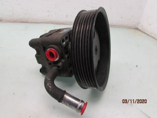 Servo Pumpe – bilde 1