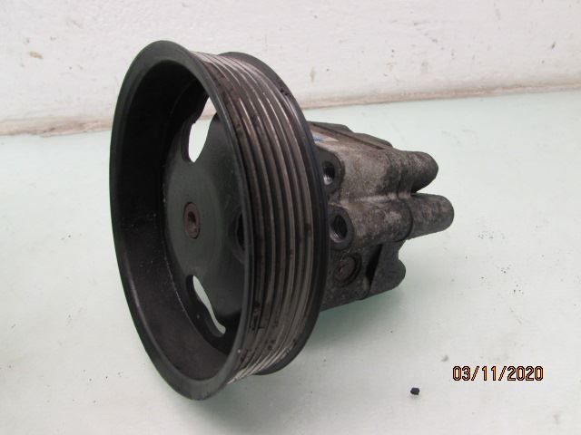 Servo Pumpe – bilde 2