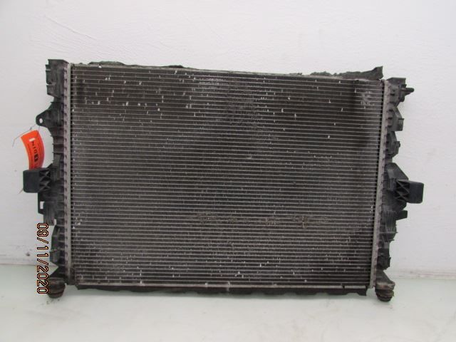 Radiator Manuell – bilde 1