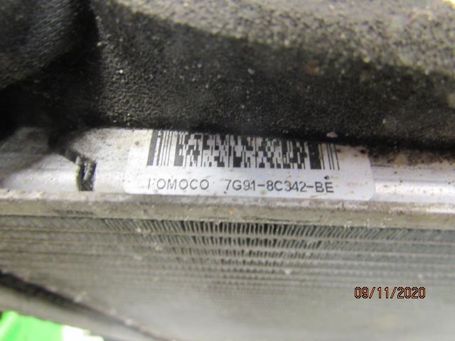 Radiator Manuell – bilde 3
