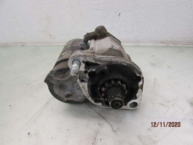 Startmotor Diesel – bilde 1