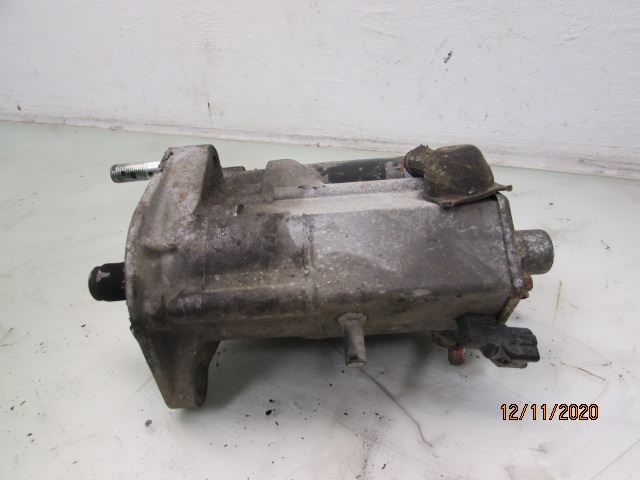 Startmotor Diesel – bilde 2