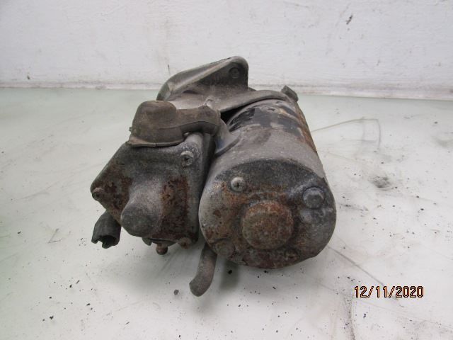 Startmotor Diesel – bilde 3