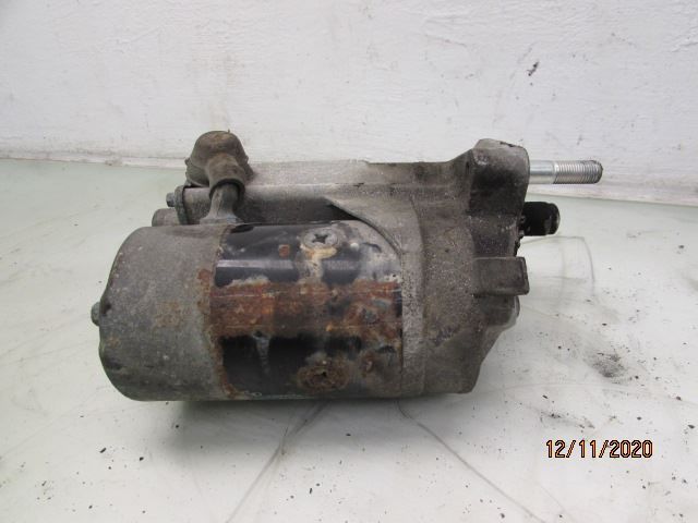 Startmotor Diesel – bilde 4