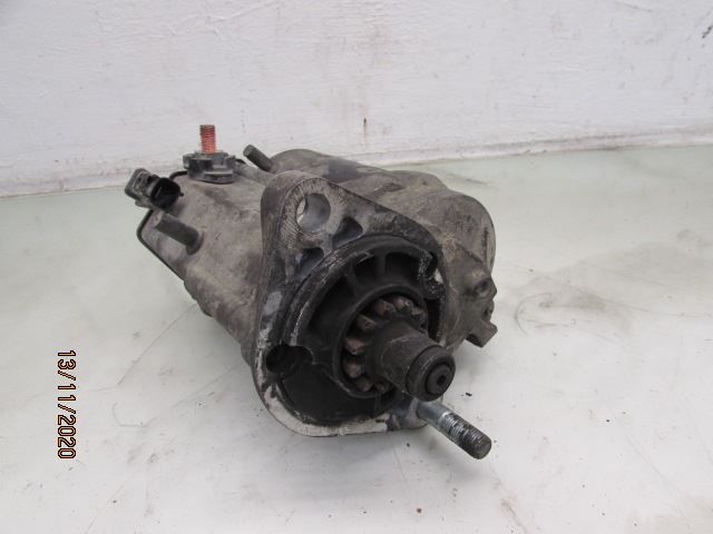 Startmotor Diesel – bilde 1
