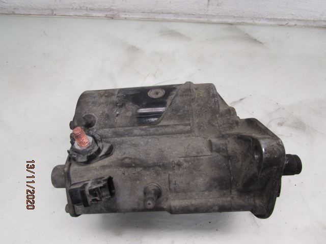 Startmotor Diesel – bilde 2