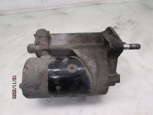 Startmotor Diesel – bilde 3
