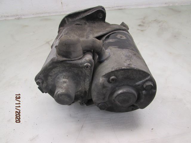 Startmotor Diesel – bilde 4