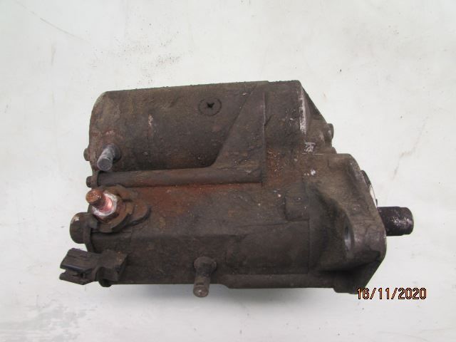 Startmotor Diesel – bilde 1