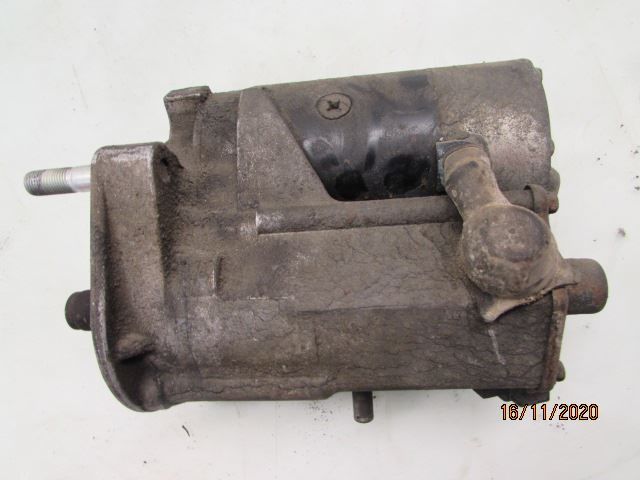 Startmotor Diesel – bilde 2