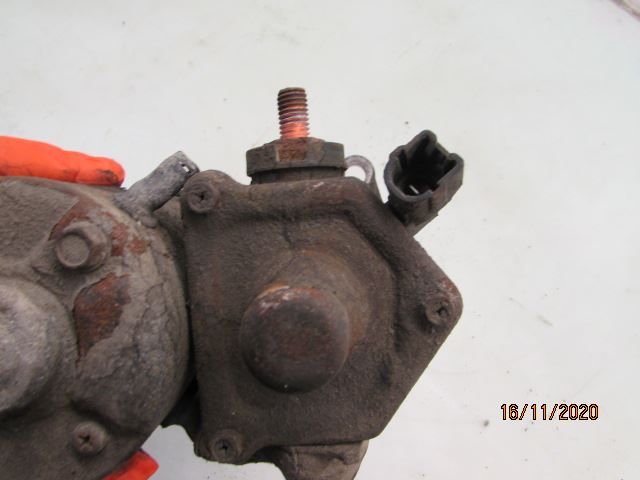 Startmotor Diesel – bilde 4