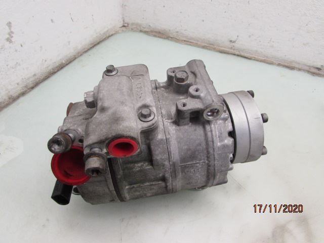 Varme AC Kompressor – bilde 2