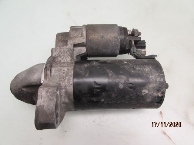 Startmotor Bensin – bilde 1