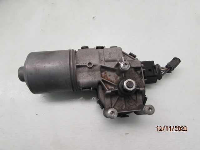 Viskermotor Frontrute – bilde 1