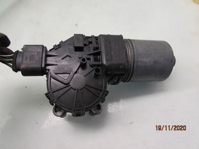 Viskermotor Frontrute – bilde 2
