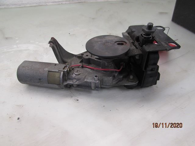 Viskermotor Bakluke – bilde 1