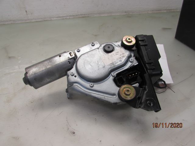 Viskermotor Bakluke – bilde 2