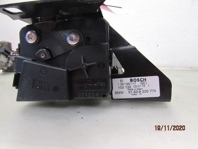 Viskermotor Bakluke – bilde 4