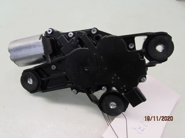 Viskermotor Bakluke – bilde 2