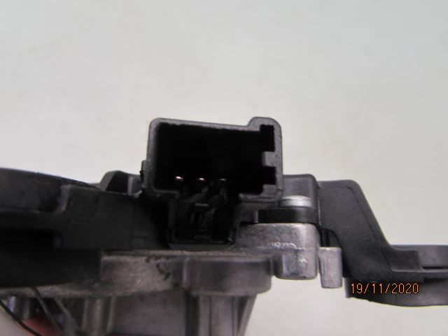 Viskermotor Bakluke – bilde 3