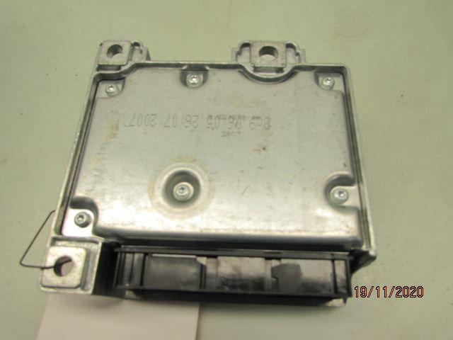 Airbag Elektronikkenhet – bilde 2