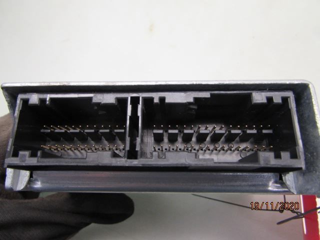 Airbag Elektronikkenhet – bilde 3