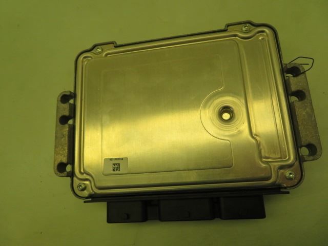 Styreenhet Motor (ECU) Diesel – bilde 2