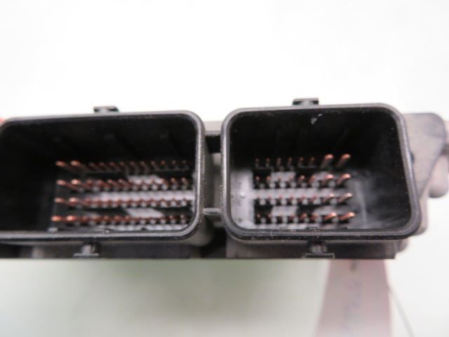 Styreenhet Motor (ECU) Diesel – bilde 3