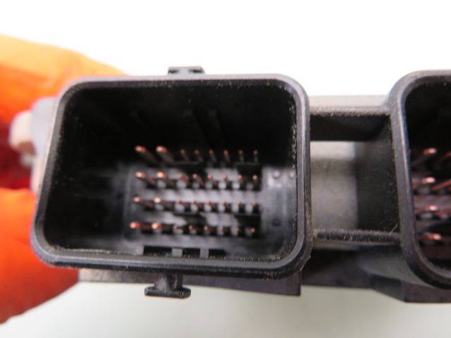 Styreenhet Motor (ECU) Diesel – bilde 4