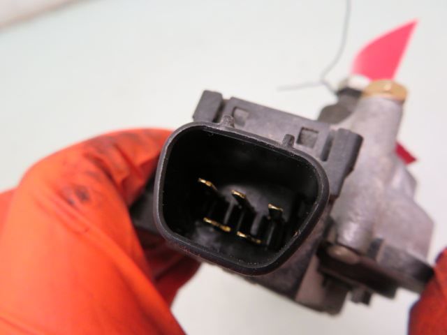 Viskermotor Frontrute – bilde 3