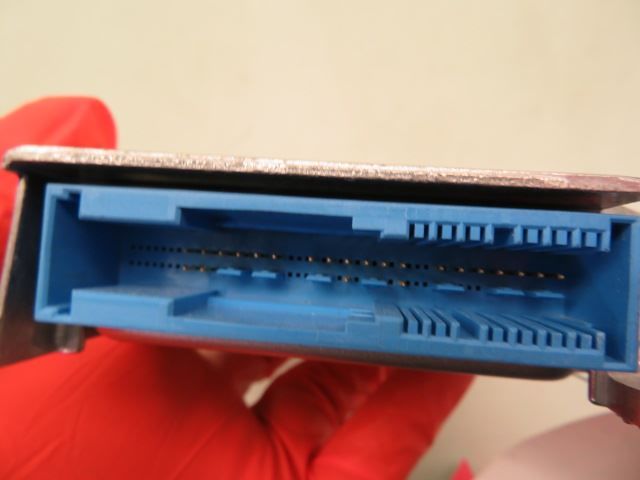Airbag Elektronikkenhet – bilde 3