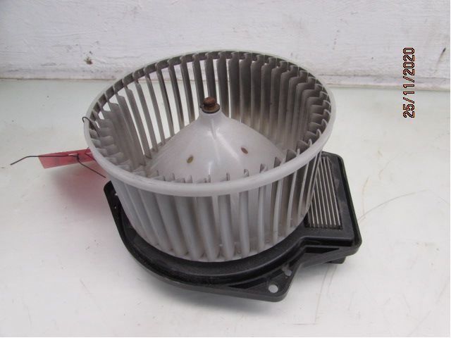 Varmeapparat Viftemotor – bilde 1