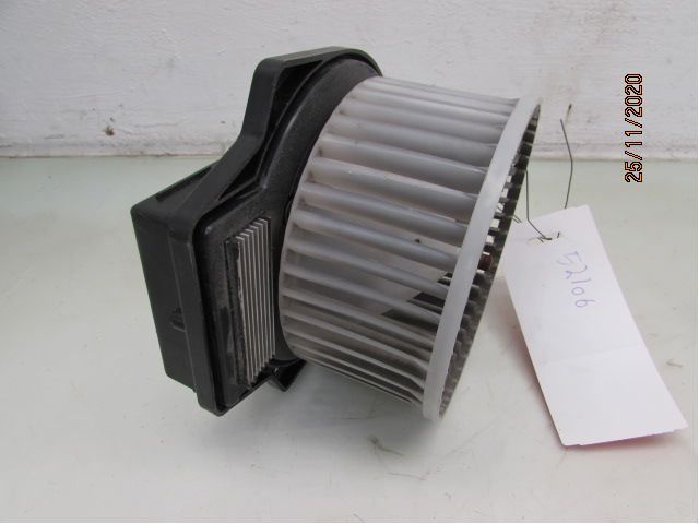 Varmeapparat Viftemotor – bilde 2