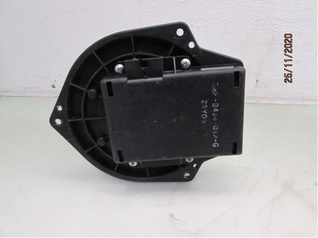 Varmeapparat Viftemotor – bilde 3