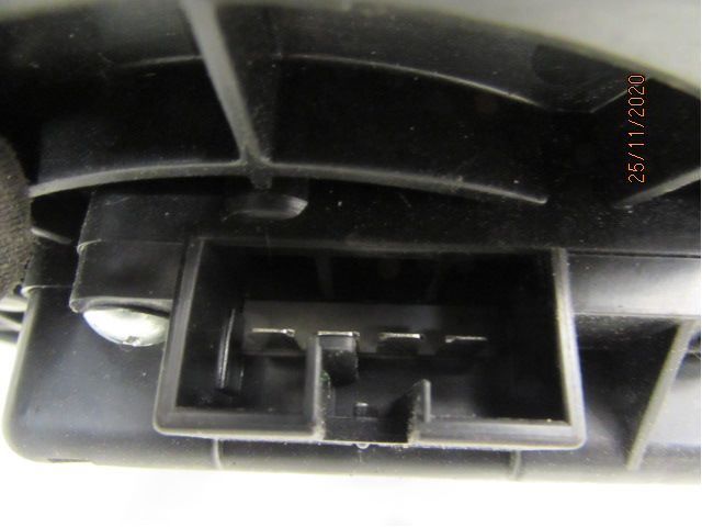 Varmeapparat Viftemotor – bilde 4