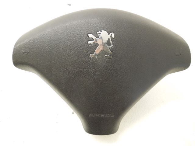 Airbag Rattpute – bilde 1