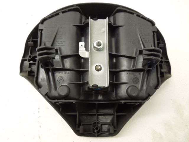 Airbag Rattpute – bilde 2