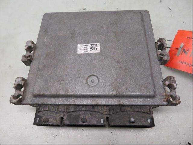 Styreenhet Motor (ECU) Diesel – bilde 2