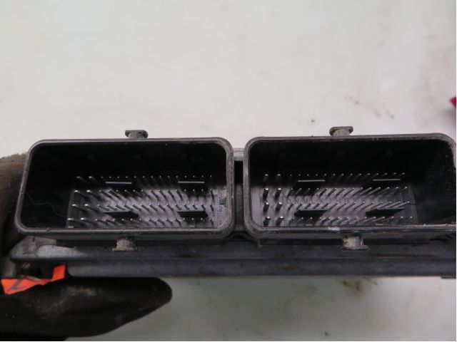 Styreenhet Motor (ECU) Diesel – bilde 3