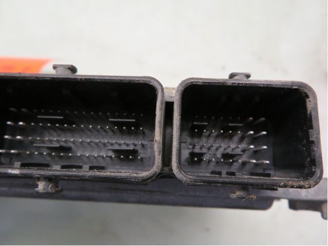 Styreenhet Motor (ECU) Diesel – bilde 4