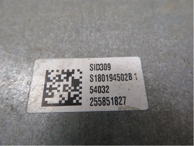 Styreenhet Motor (ECU) Diesel – bilde 6
