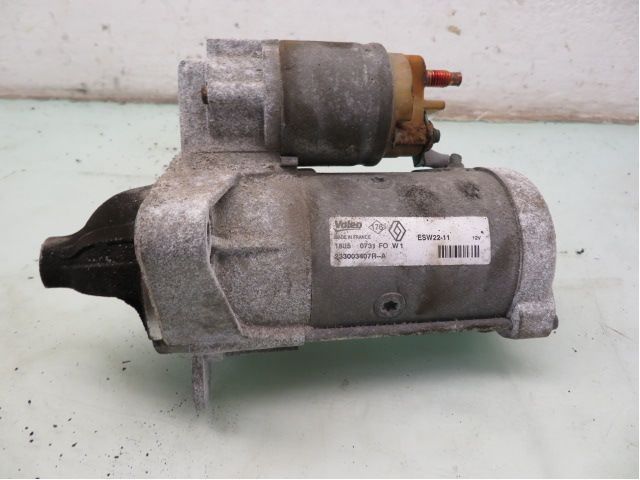 Startmotor Diesel – bilde 1
