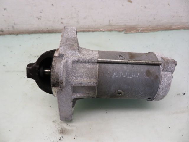 Startmotor Diesel – bilde 2