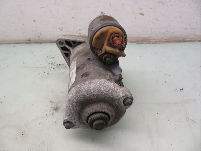 Startmotor Diesel – bilde 3
