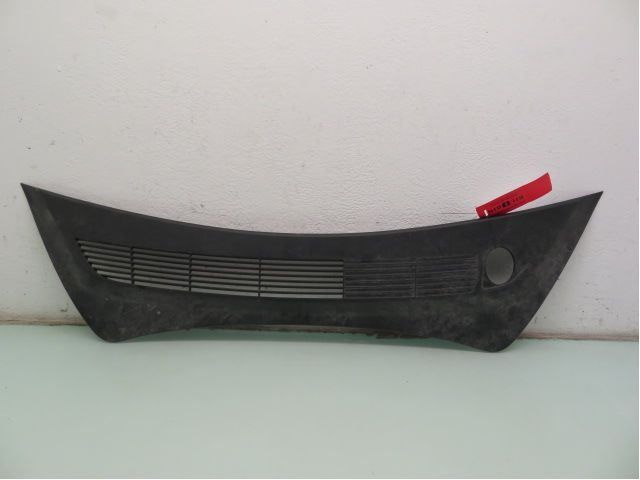 Frontplate – bilde 1